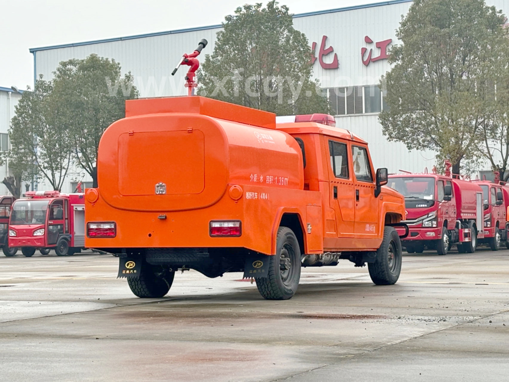 �����p��1.5��ɭ�ֹ�ˮ����܇(ch��)